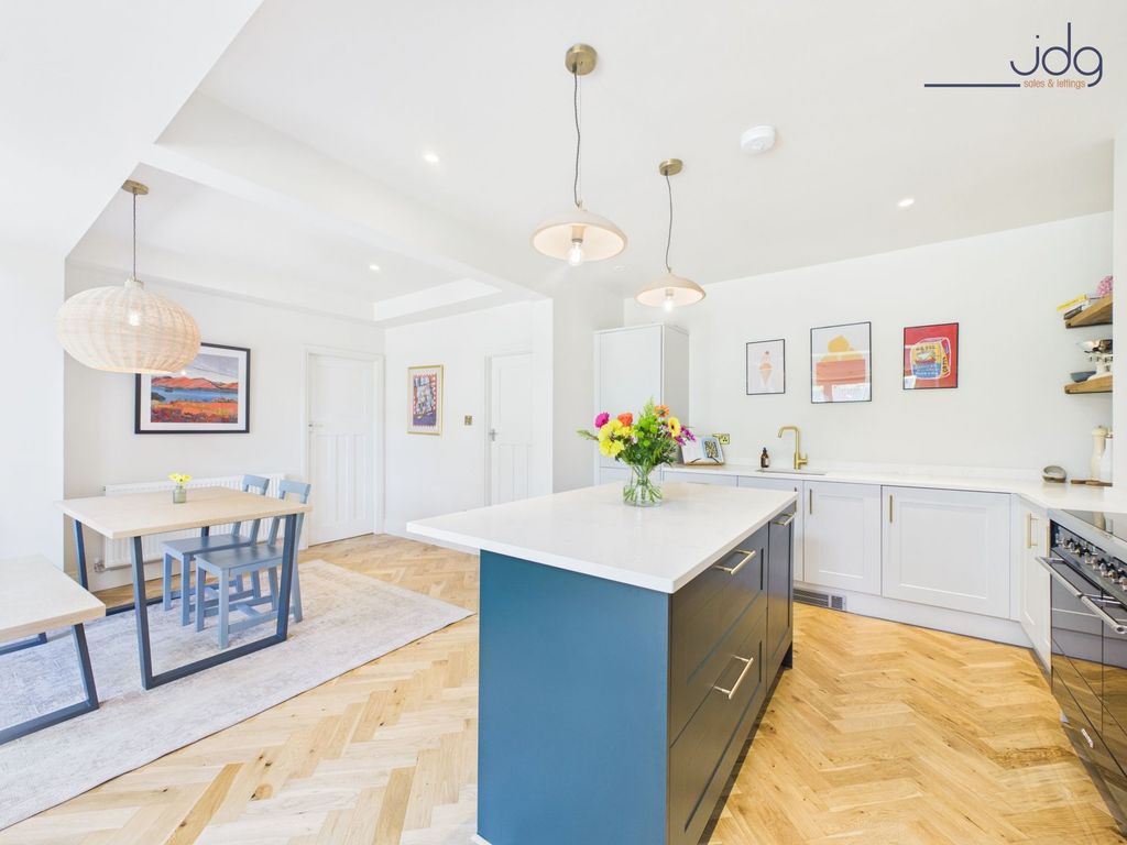Property photo 3 of 25 Extended Open Plan Living