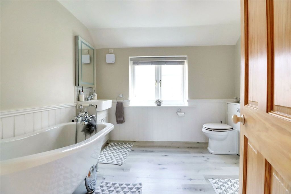 Additional image 22 of 4 bed detached house for saleAllisons Cottage, Barnetby DN38