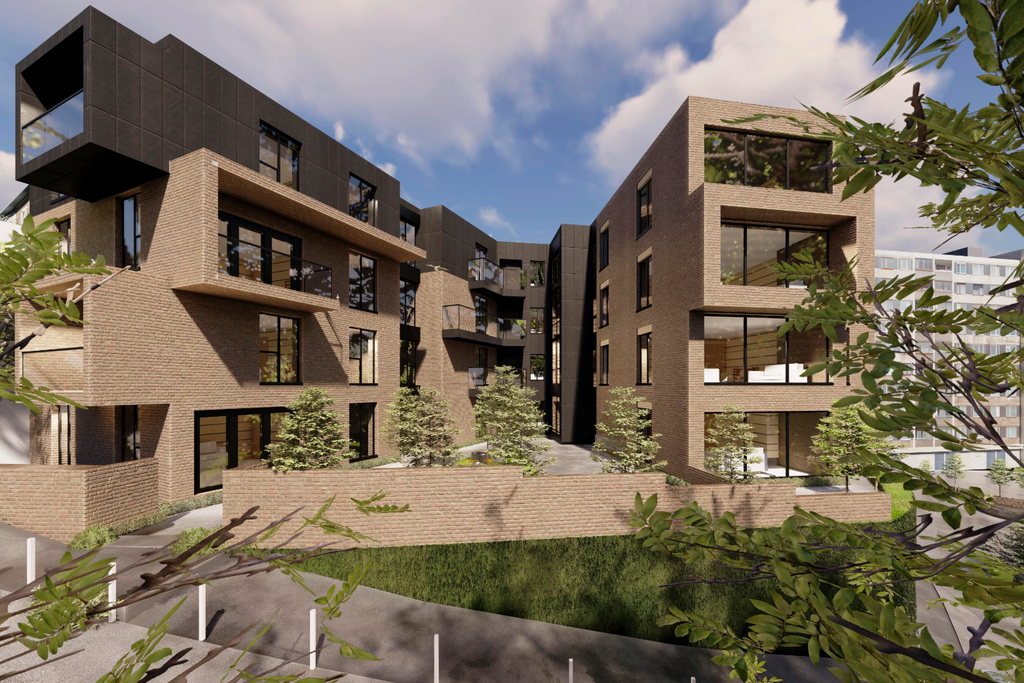 Property photo 1 of 2 Site Of Former Royal Naval Association Club, 233 Court Street, Tonypandy Cf40 2Rf