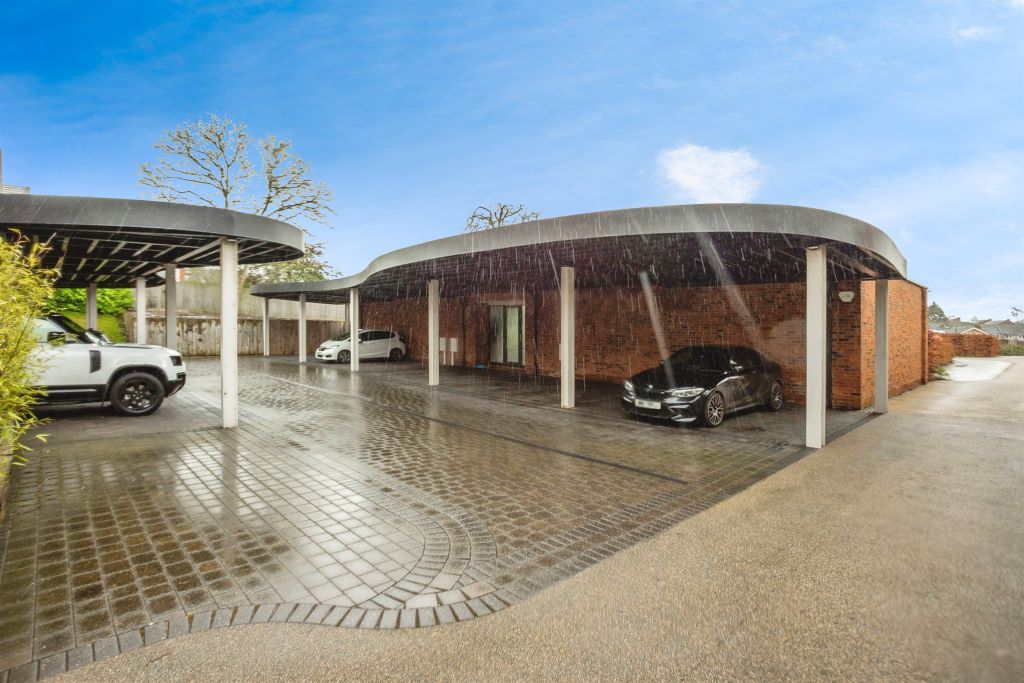 Additional image 16 of 2 bed flat for saleNicker Hill, Keyworth, Nottingham NG12