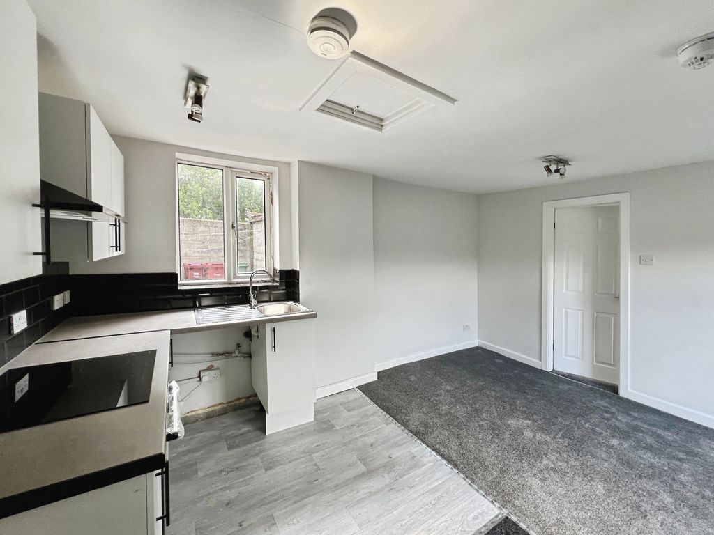 Property photo 2 of 7 Open Plan Lounge Kitchen