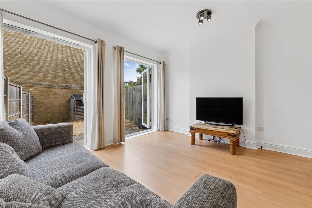 Property photo 2 of 13 Carver Close, W4 - For Sale