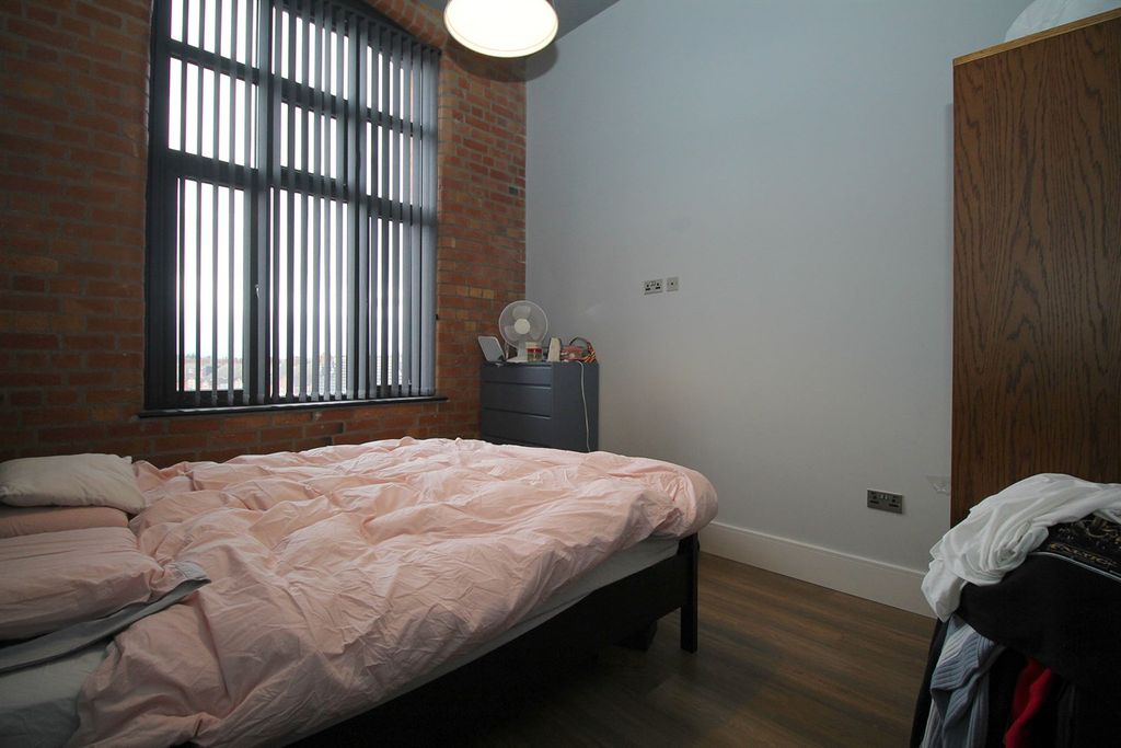Additional image 8 of 1 bed flat to rentThe Mill, Falcon Street, Loughborough LE11