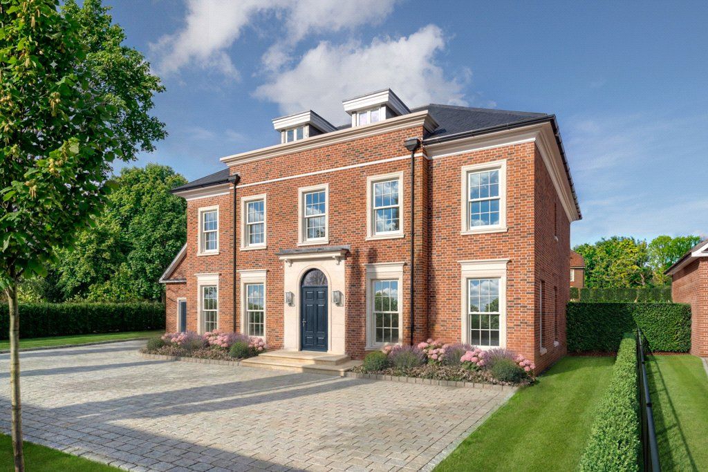 Property photo 1 of 6 Mottisfont