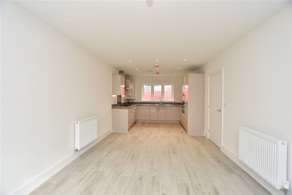 Property photo 2 of 6 Kitchen/Diner Example
