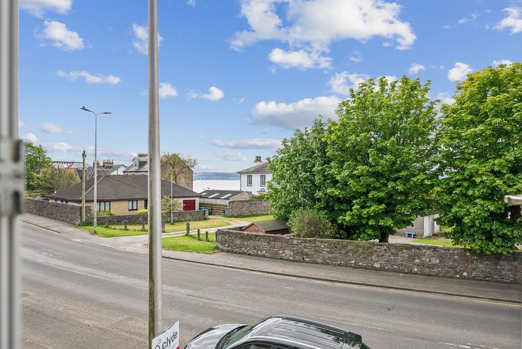 Additional image 23 of 3 bed terraced house for sale163 East Clyde Street, Helensburgh G84
