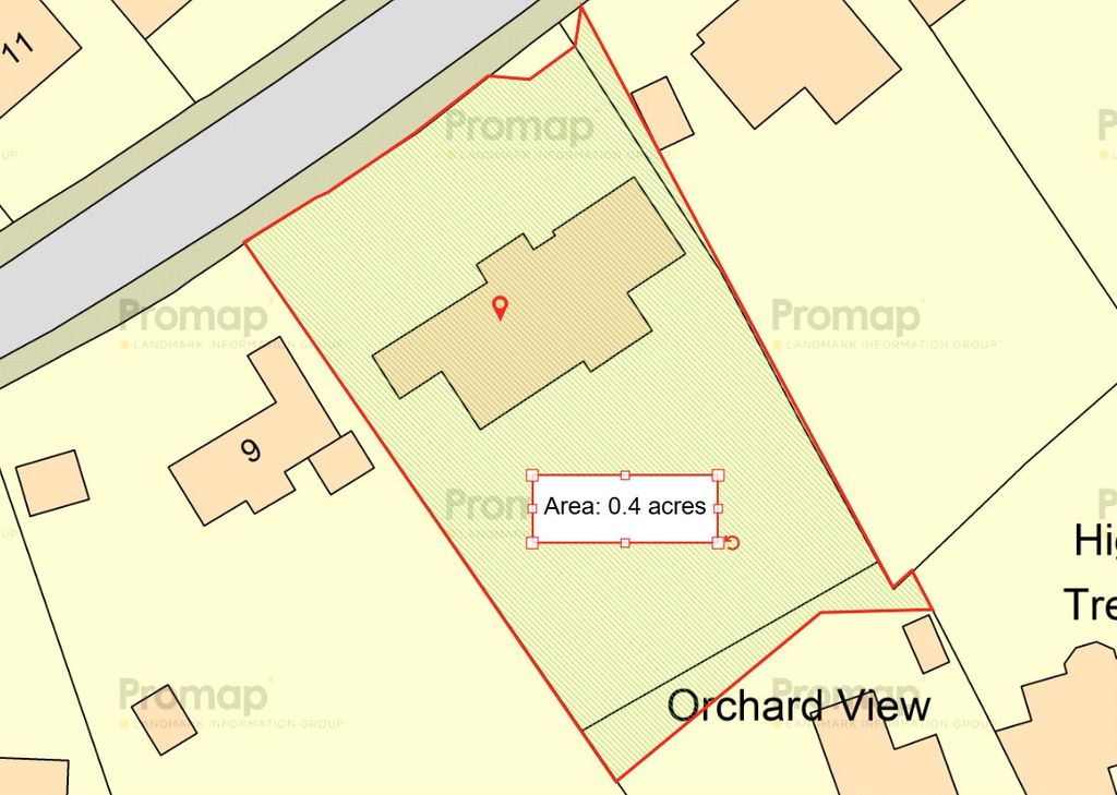 Additional image 15 of 5 bed detached house for saleDetillens Lane, Oxted, Surrey RH8