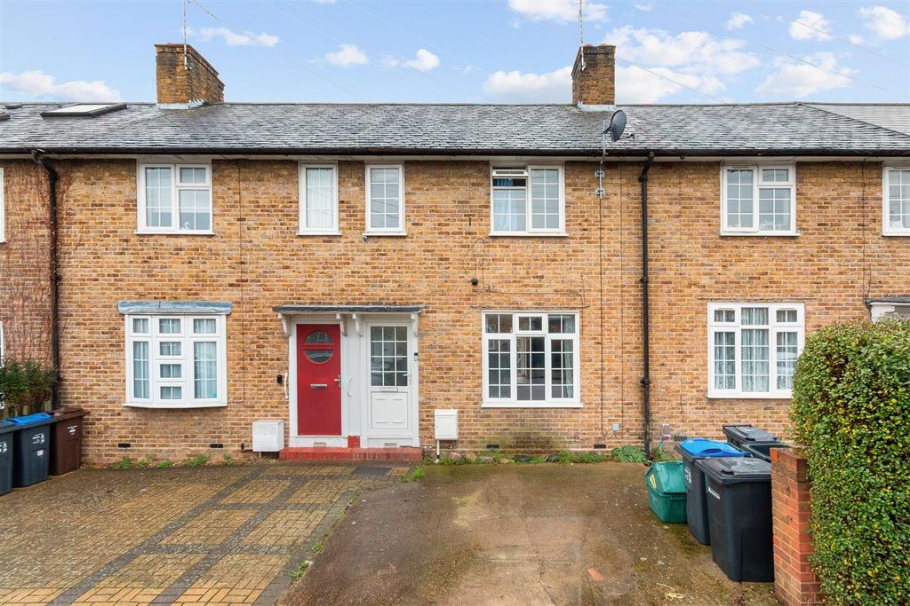 Property photo 1 of 11 Buckfast Road