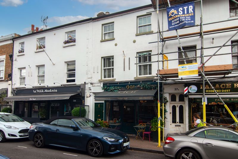 Additional image 13 of 3 bed flat for saleBridge Road, East Molesey KT8