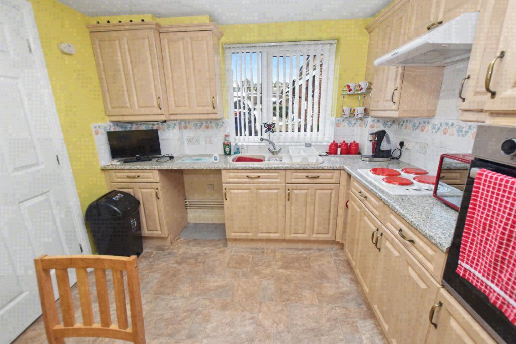 Property photo 3 of 15 Kitchen/Diner