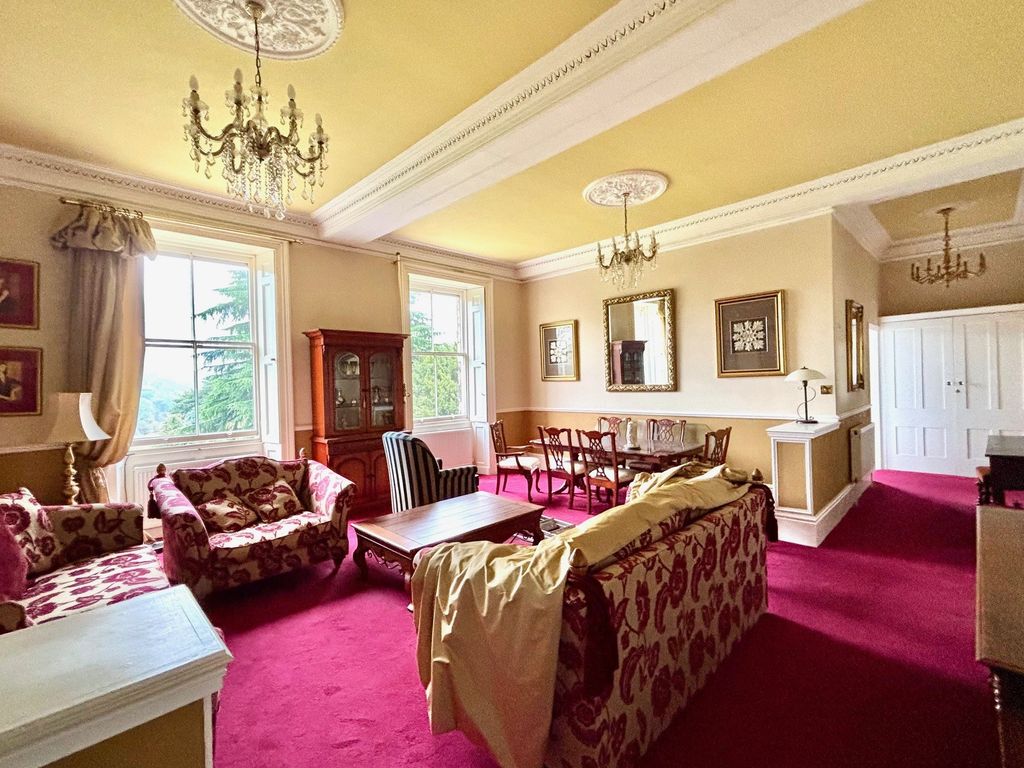 Property photo 2 of 7 Sitting And Dining Room