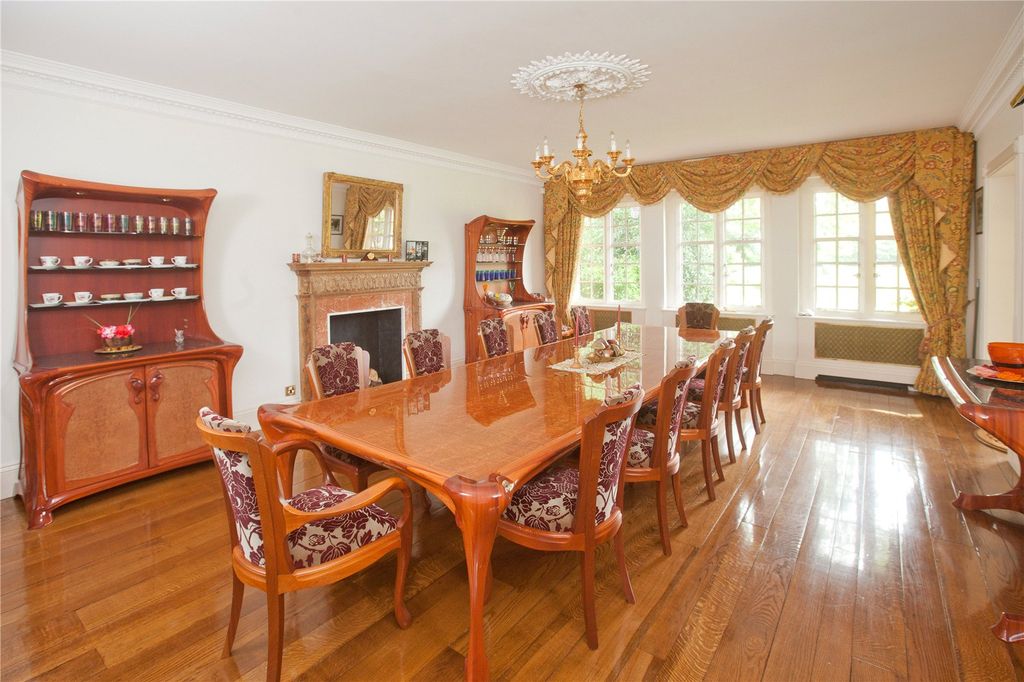 Additional image 12 of 7 bed equestrian for saleThe Grange, Amersham Road, Beaconsfield, Buckinghamshire HP9