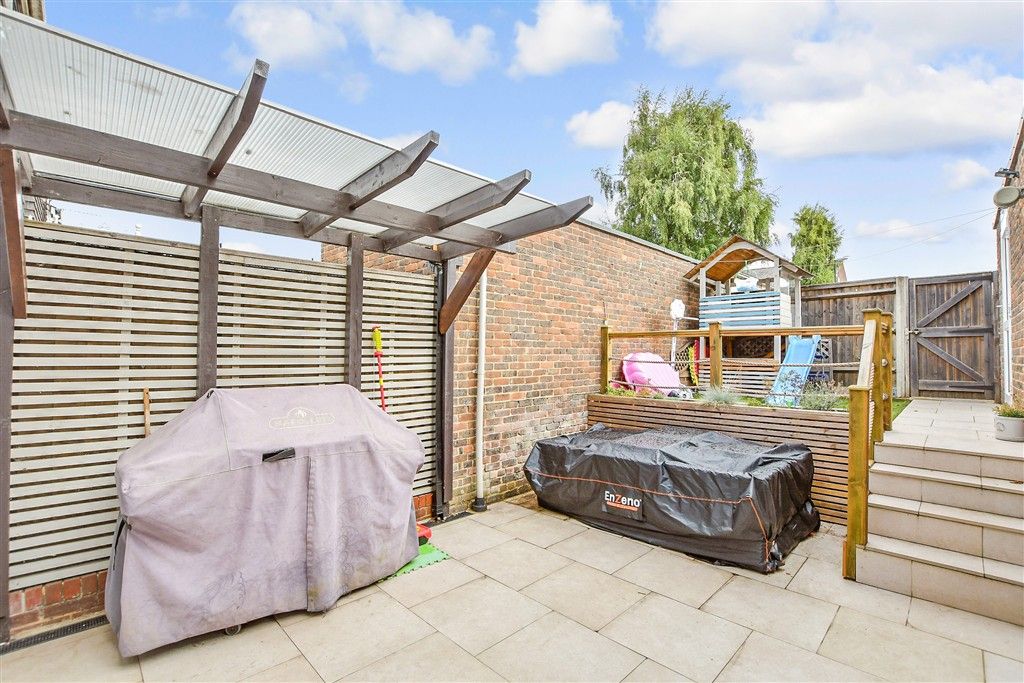 Property photo 2 of 14 Rear Garden