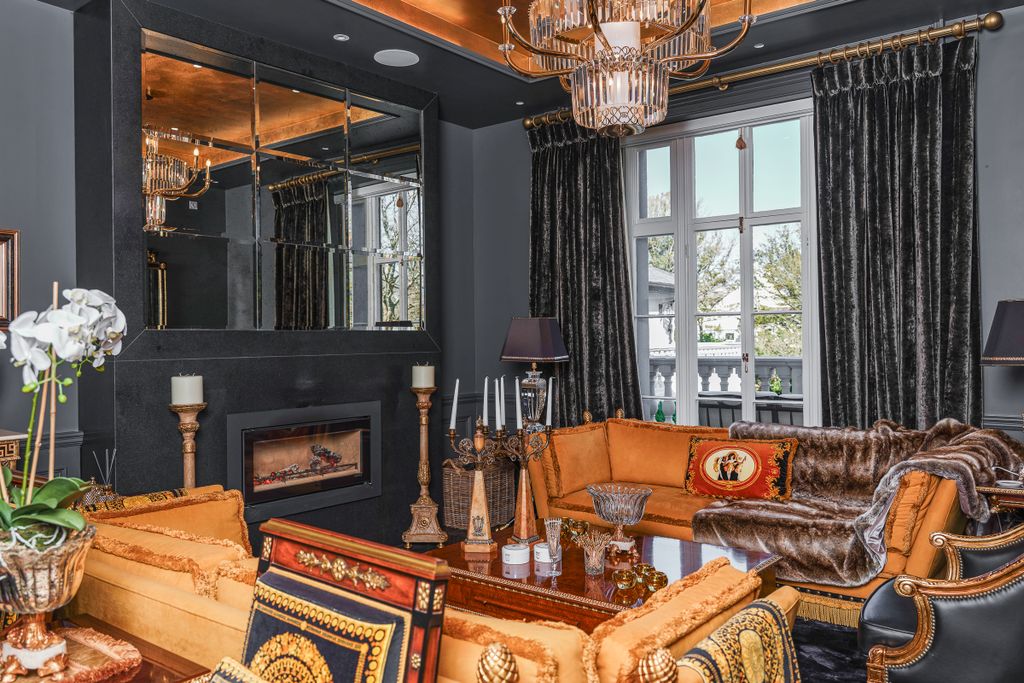 Additional image 6 of 8 bed property for saleSunningdale Manor, Rue De La Vignette, Jersey JE2, United Kingdom