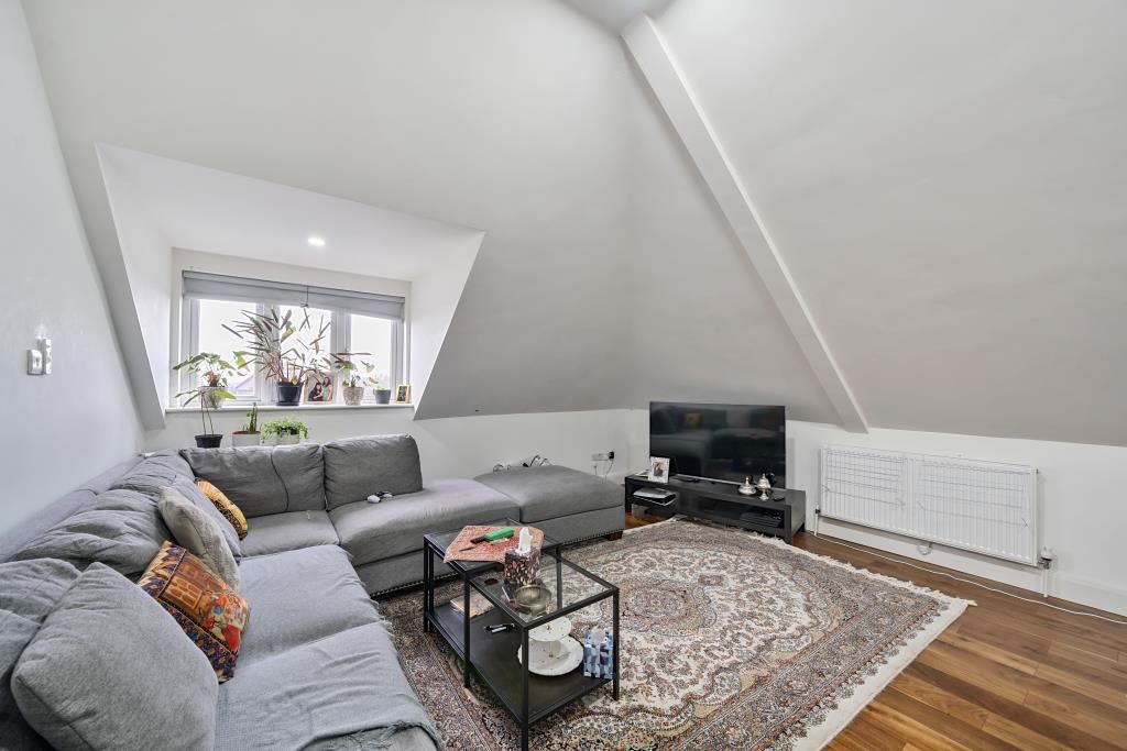 Property photo 3 of 13 Reception Room - Flat 4