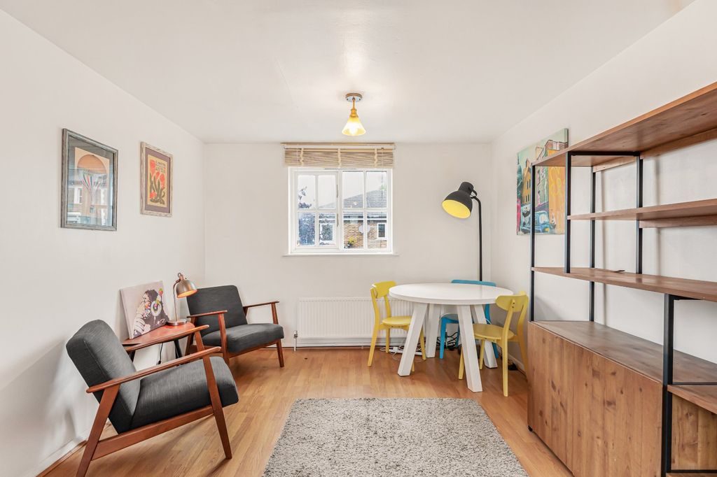 Property photo 1 of 20 Open Plan Living