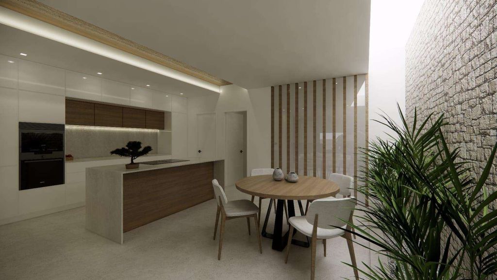 Property photo 1 of 12 Modern Apartments Of New Construction In Catral