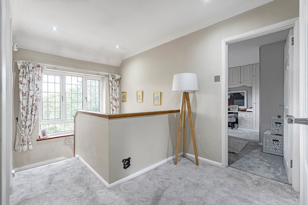 Additional image 17 of 5 bed detached house for saleManor Road, Aldershot, Hampshire GU11