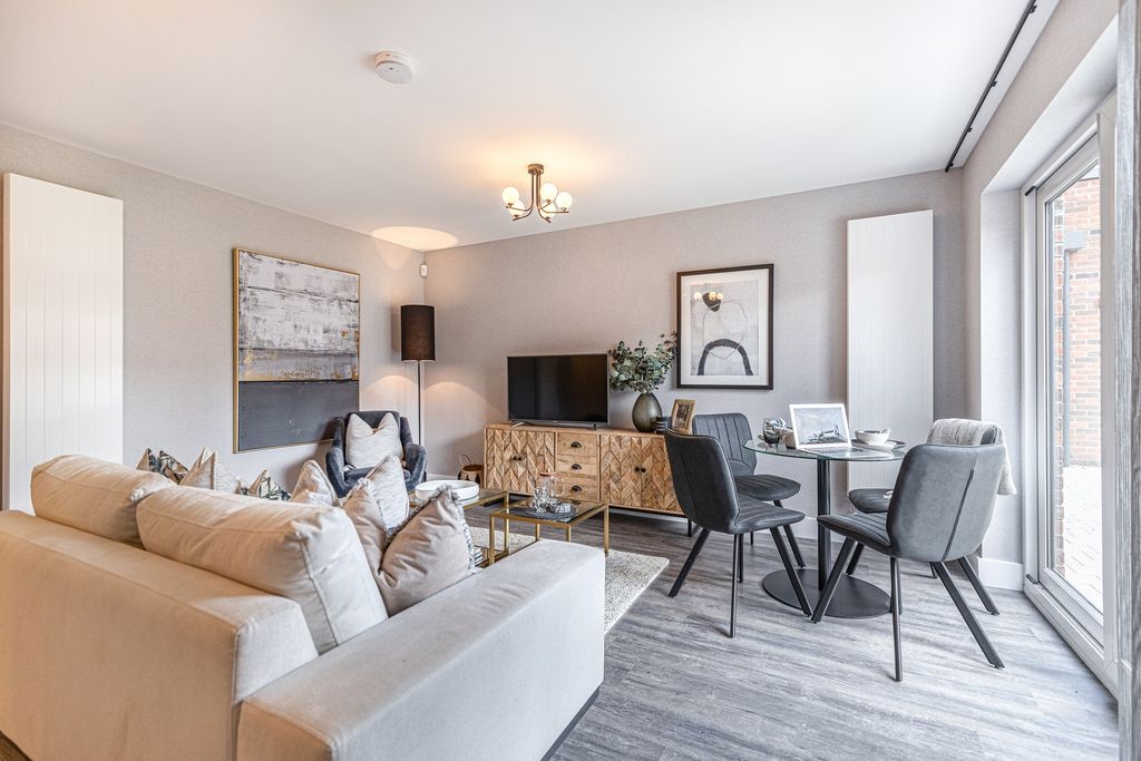 Property photo 2 of 7 The Foundry, Cathcart