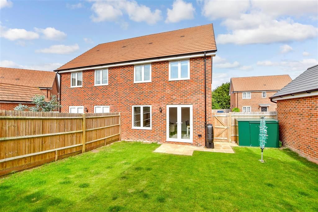 Property photo 3 of 10 Rear Garden