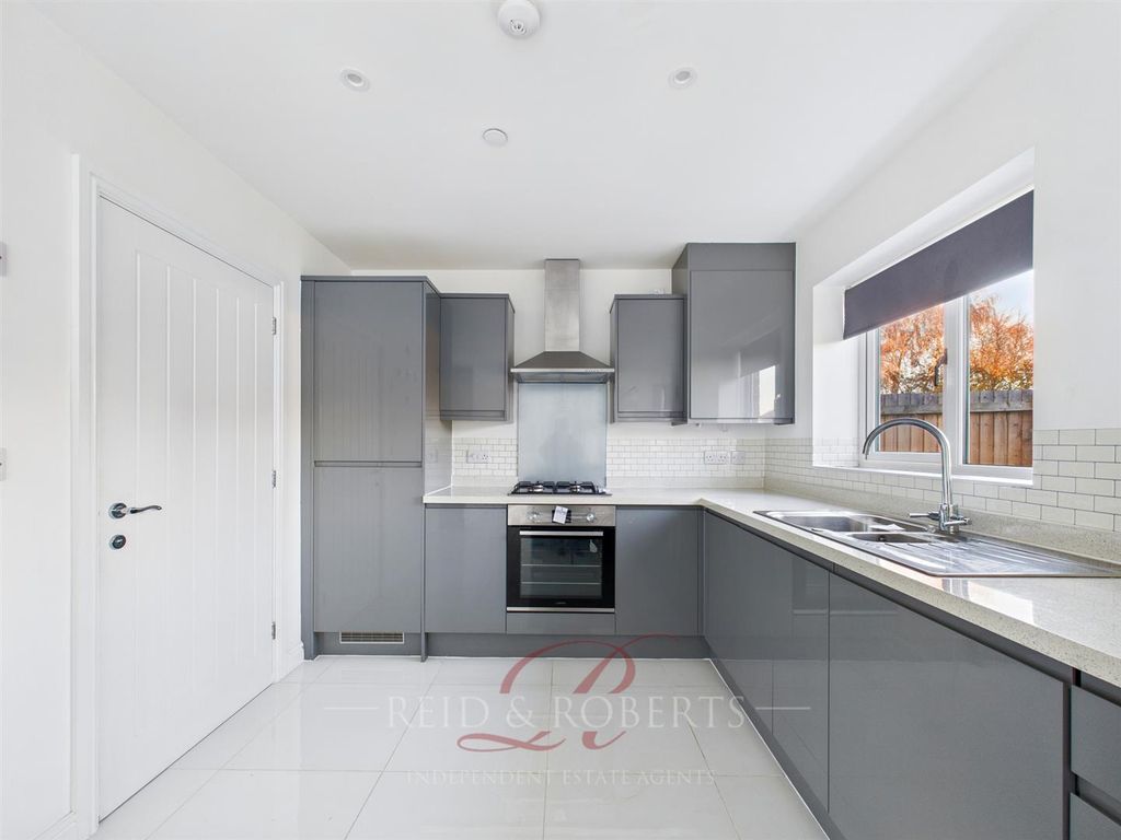 Additional image 14 of 4 bed detached house for saleBroad Oak View, Northop, Mold CH7