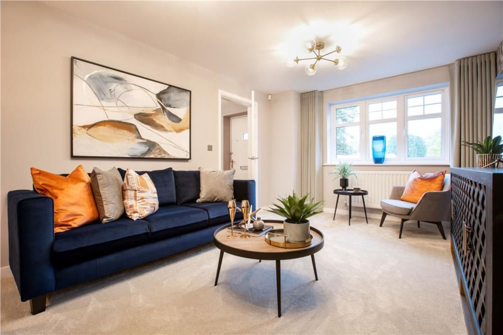 Additional image 6 of 4 bed detached house for sale"Lingwood" at Berrywood Road, Northampton NN5