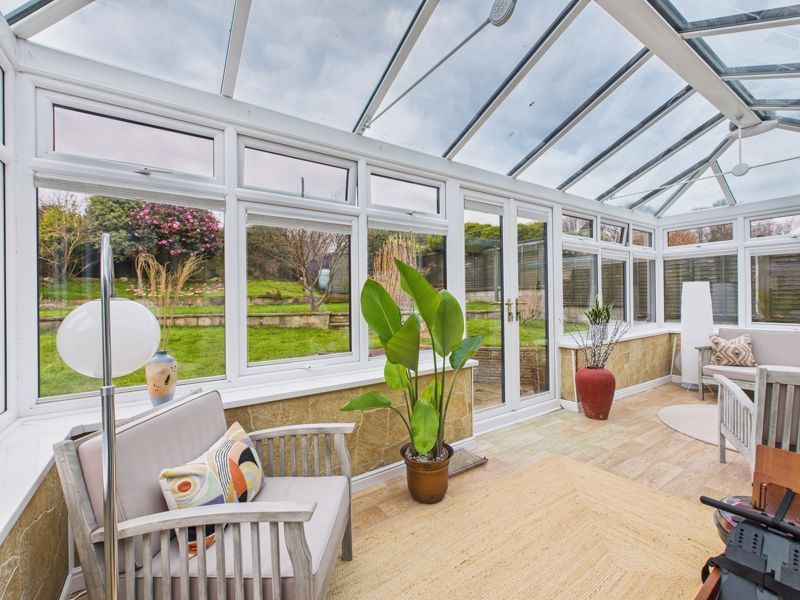 Property photo 3 of 10 Conservatory