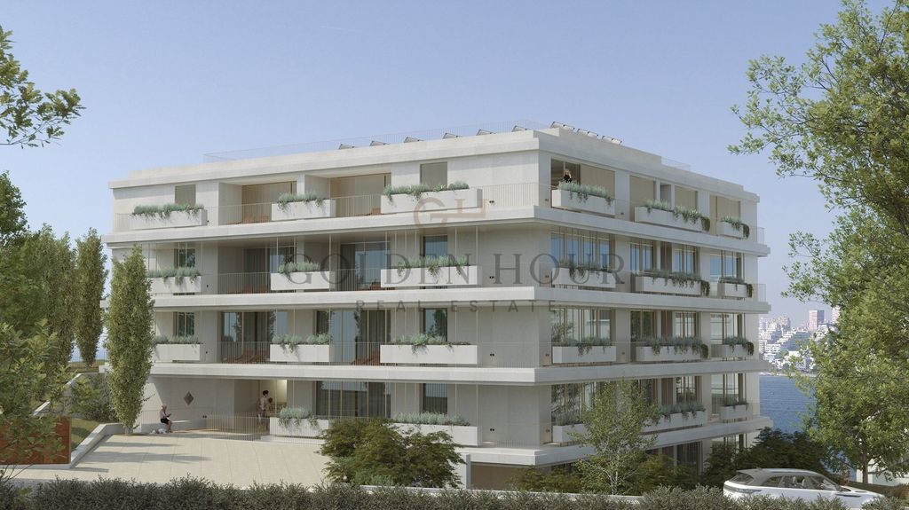 Property photo 1 of 18 Luxury 3-Bedroom Apartment In Vila Nova De Gaia | Golden Hour Real Estate