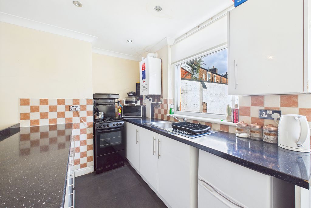 Property photo 3 of 10 Ground Floor Kitchen
