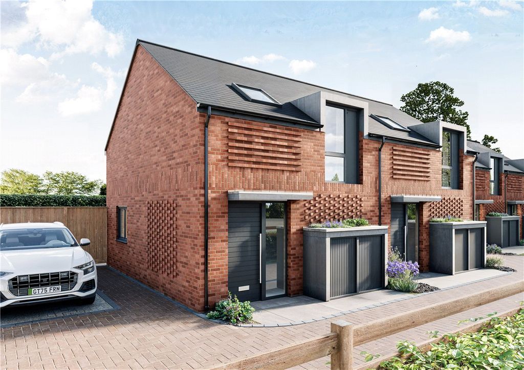 Property photo 1 of 6 Cgi