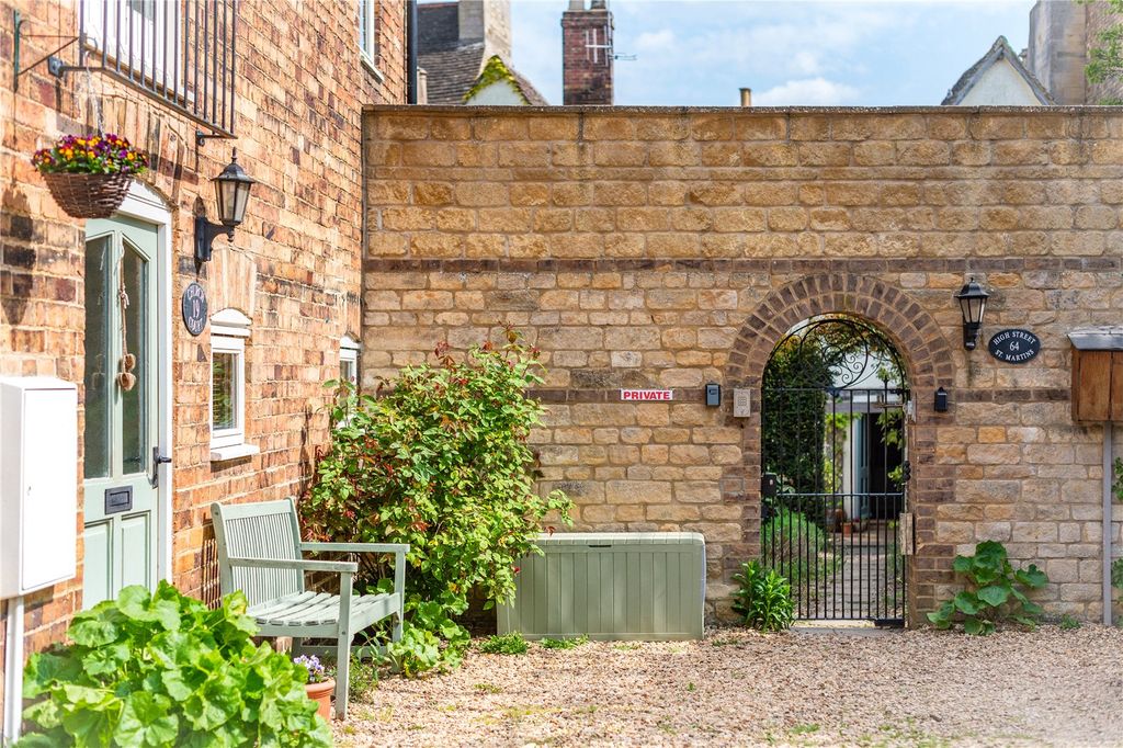 Additional image 34 of 6 bed terraced house for saleHigh Street St Martins, Stamford, Lincolnshire PE9