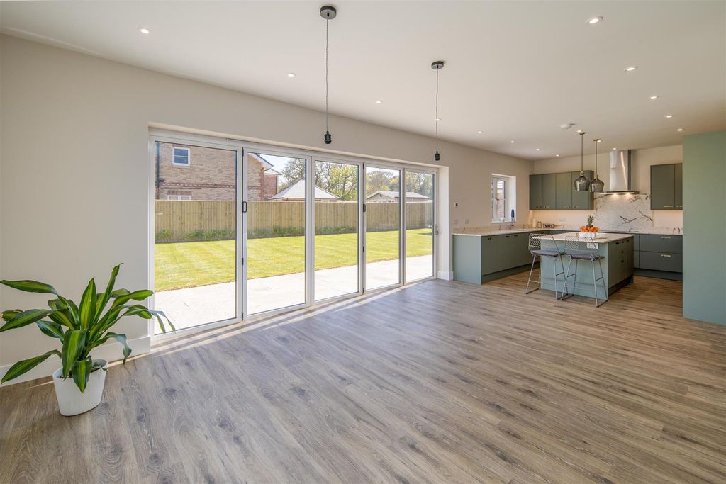 Property photo 2 of 26 Hornbeam House Kitchen.Jpeg