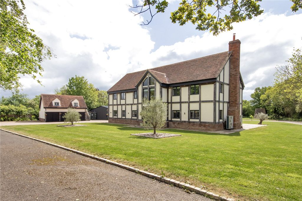 Property photo 1 of 23 Windmill House