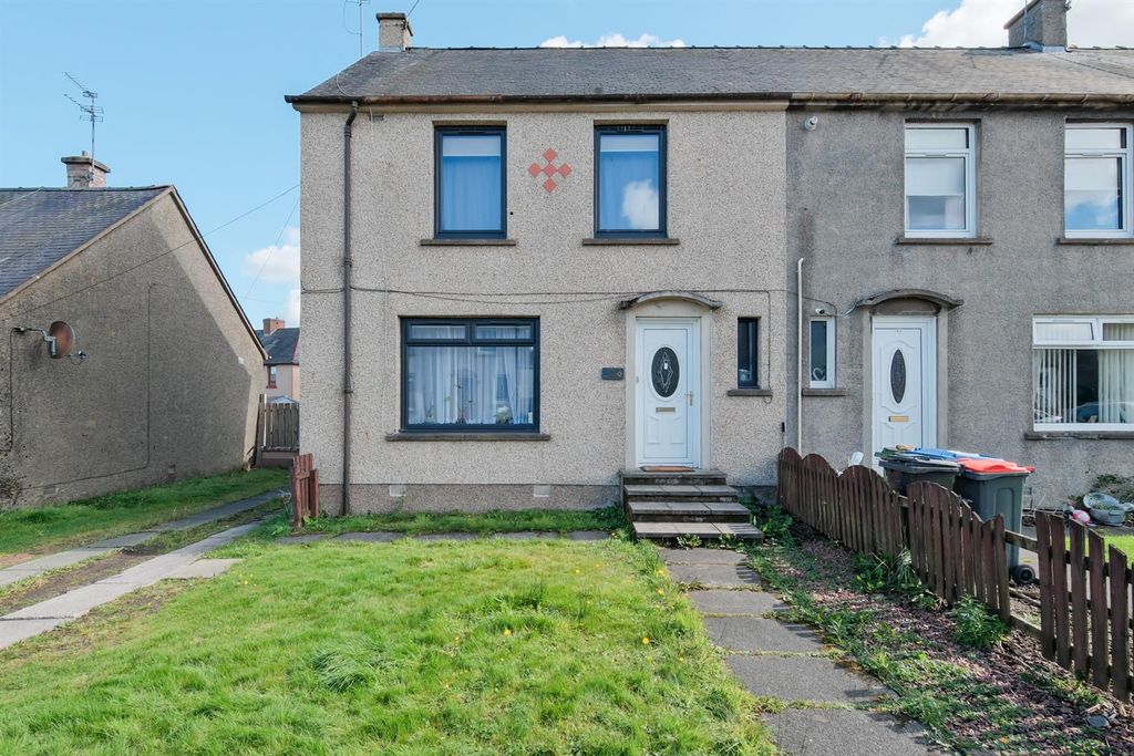 Property photo 1 of 31 002-106 Lanrigg Avenue, Fauldhouse, Bathgate, Eh47