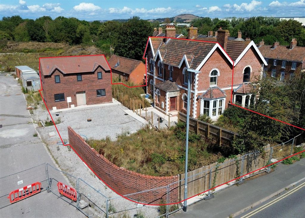 Property photo 1 of 19 1 - Development Opportunity For Auction, Highbridg