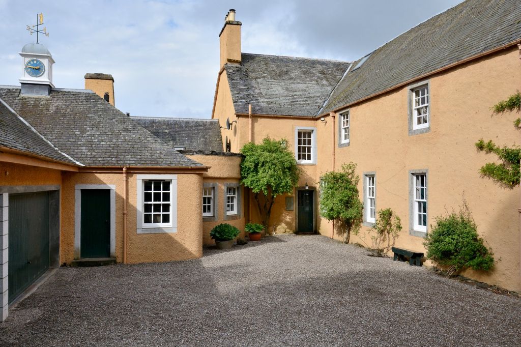 Additional image 6 of 9 bed country house for saleEnochdhu, Blairgowrie, Perthshire PH10
