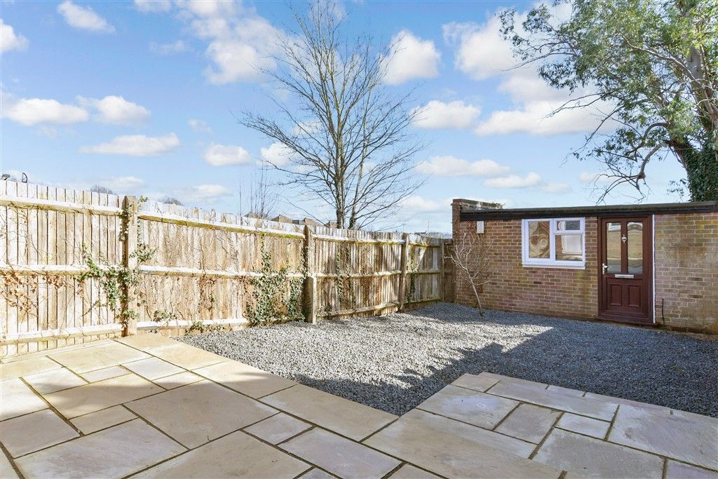 Property photo 2 of 14 Rear Garden