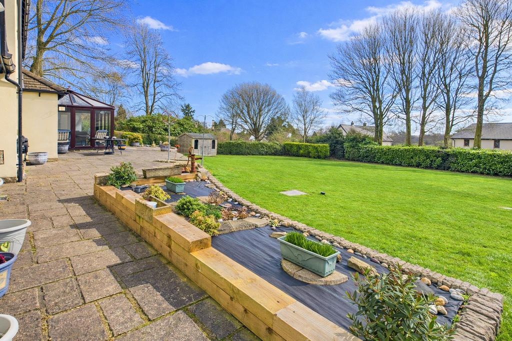 Additional image 25 of 4 bed detached house for saleCoombe Lea, Catbrook, Chepstow NP16