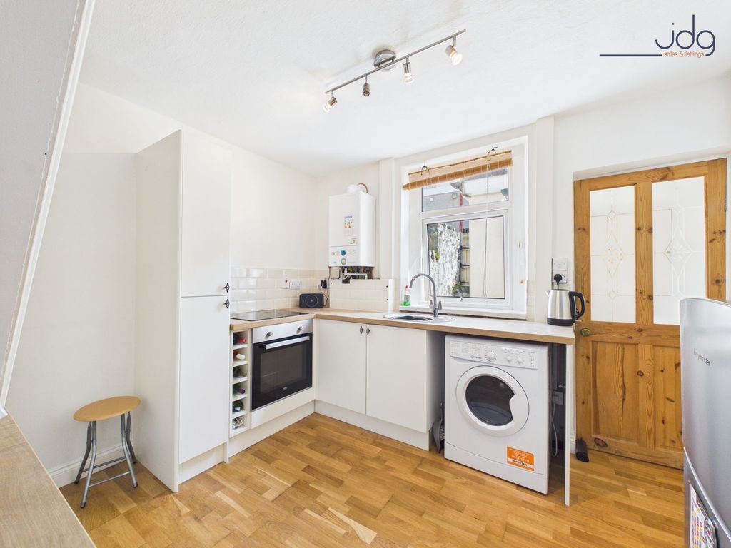 Property photo 3 of 13 Kitchen