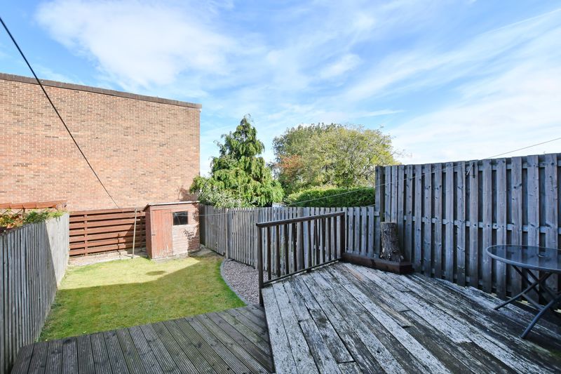 Property photo 3 of 22 Rear Garden