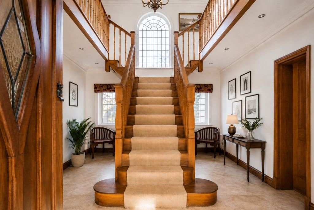 Property photo 2 of 16 Hallway