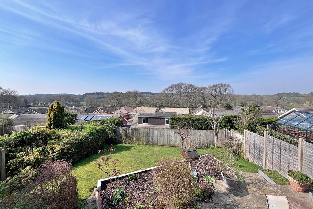 Property photo 1 of 26 Rear Garden