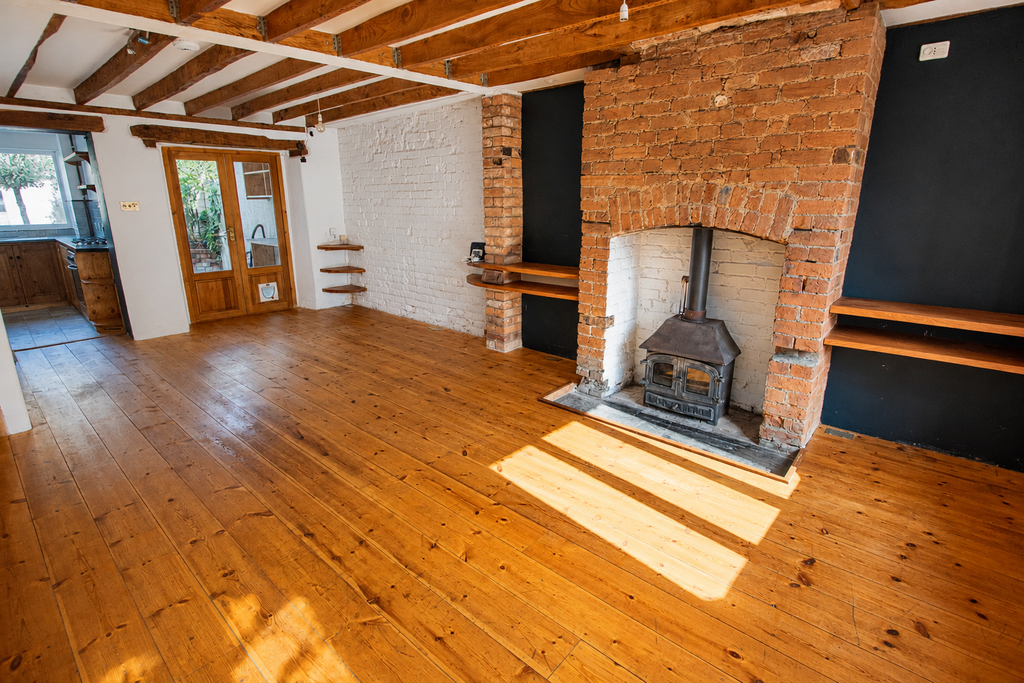 Property photo 2 of 14 Sitting/Dining Room
