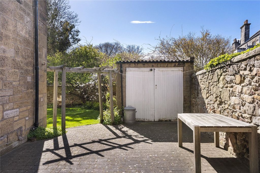 Additional image 35 of 6 bed semi-detached house for saleQueen's Crescent, Newington, Edinburgh, Midlothian EH9