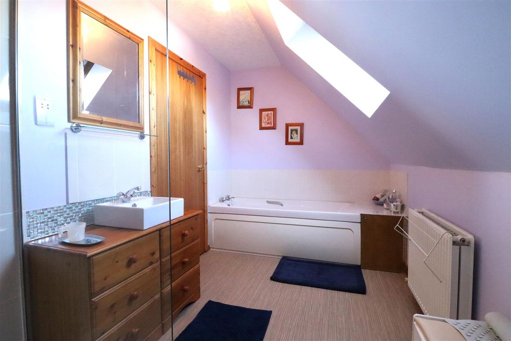 Additional image 41 of 5 bed detached house for saleThe Stables, Jemimaville, Dingwall IV7
