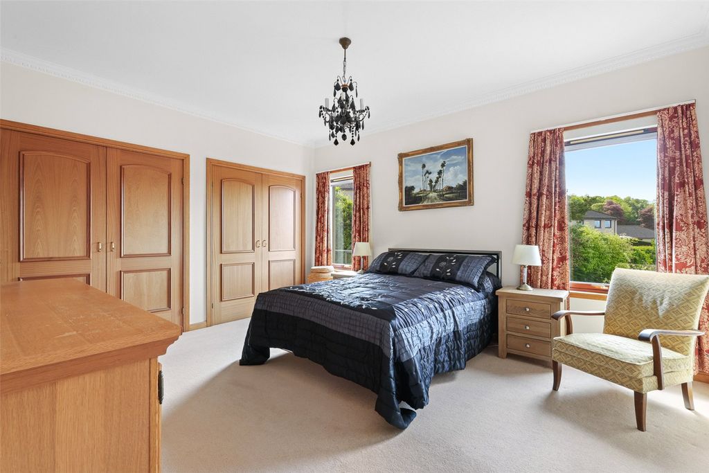 Additional image 10 of 4 bed detached house for saleEildon, Hatton Mews, Perth, Perth And Kinross PH2