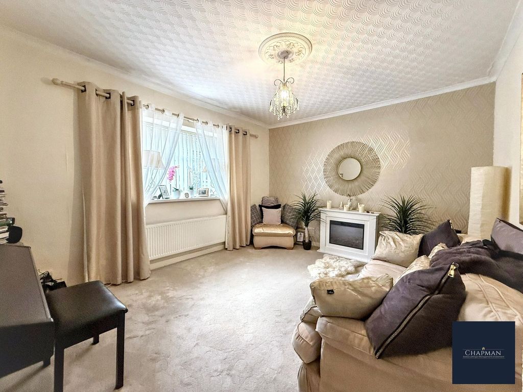 Additional image 8 of 3 bed end terrace house for saleNorth Road, Porth CF39