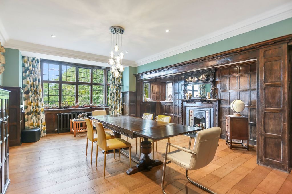 Additional image 6 of 7 bed detached house for saleWithdean Road, Brighton BN1