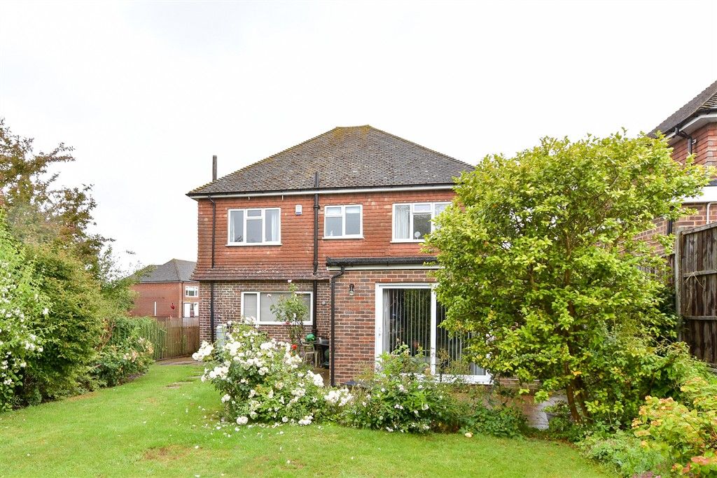 Property photo 2 of 14 Rear Elevation