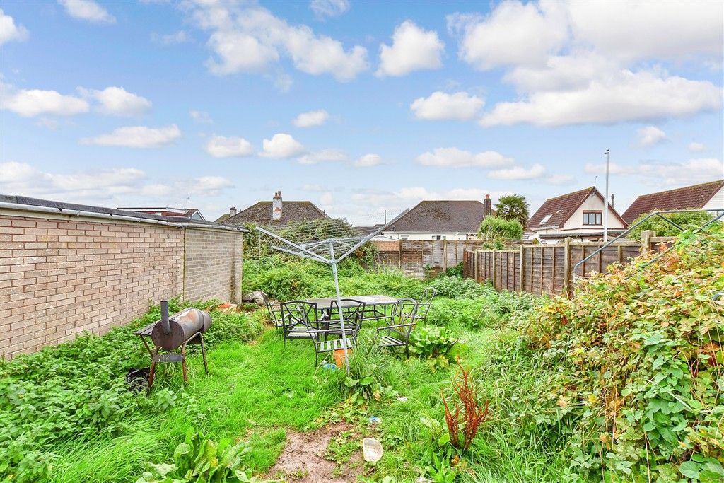 Property photo 3 of 7 Rear Garden